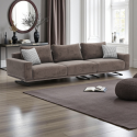 Canapea premium modulara Timeless, fixa
