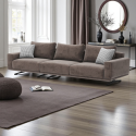 Canapea premium modulara Timeless, fixa