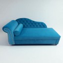 Canapea clasica extensibila Fancy | Canapea Chesterfield