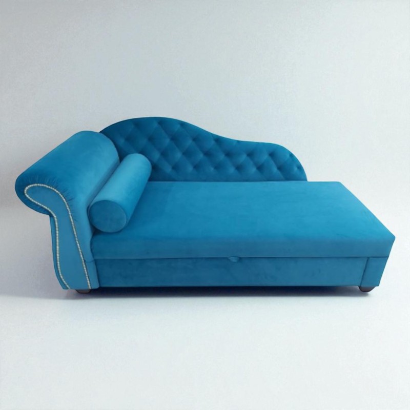 Canapea clasica extensibila Fancy | Canapea Chesterfield