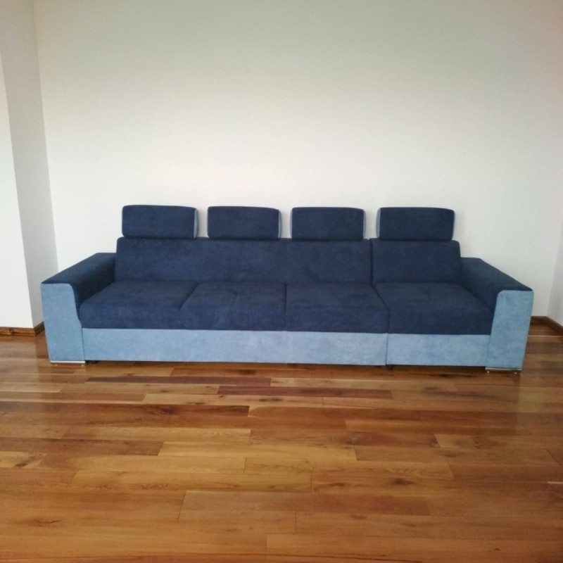 Canapea extensibila 4 locuri Leone