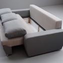 Canapea cu 3 locuri extensibila Mara  - Sofastil.ro