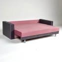 Canapea living cu 3 locuri extensibila -RALUCA, configurabila