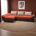 Coltar extensibil Elixir, personalizabil