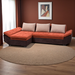 Coltar extensibil Elixir, personalizabil