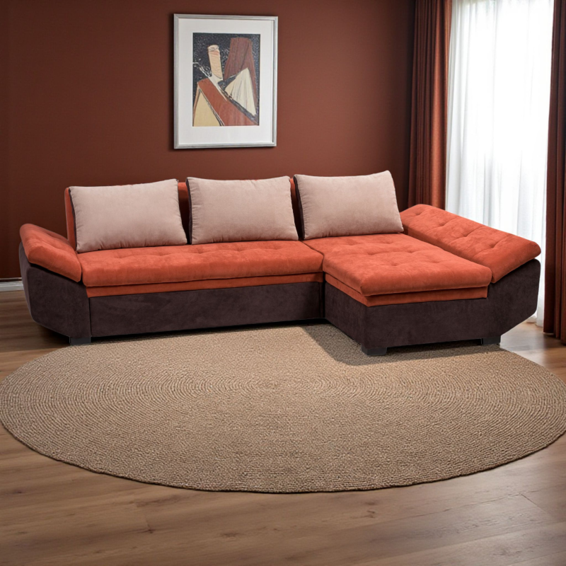 Coltar extensibil Elixir, personalizabil
