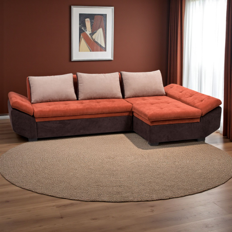 Coltar extensibil Elixir, personalizabil