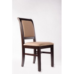 Scaun Karol lemn masiv pentru bucatarie, sufragerie si HORECA