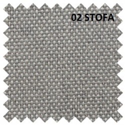 Scaun Bolero lemn masiv cu sezut si spatar spatar oval tapitat