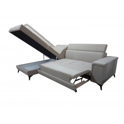 coltar extensibil hermes