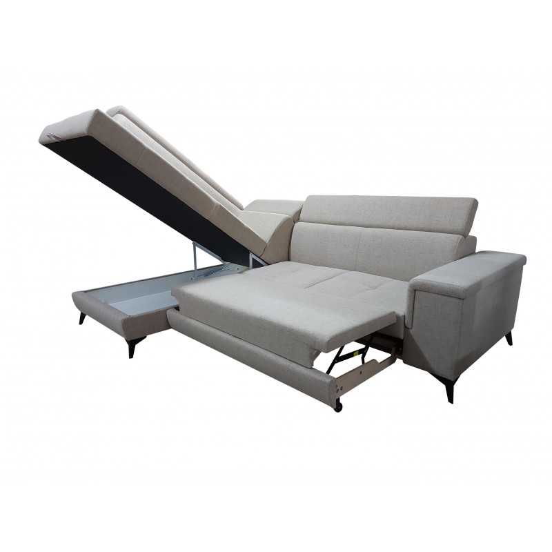 coltar extensibil hermes