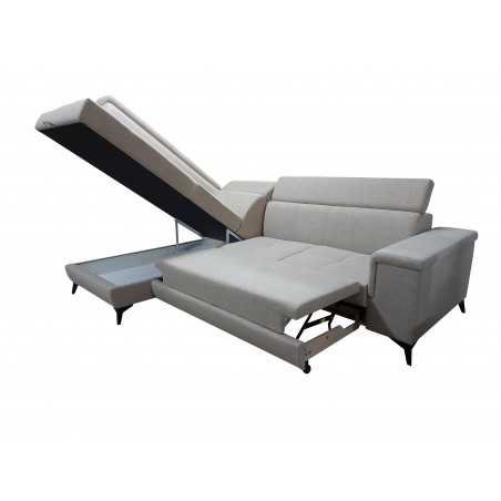 coltar extensibil hermes