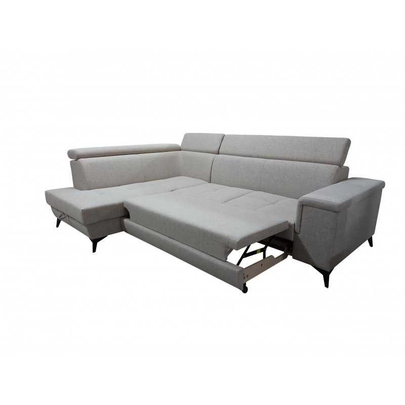 coltar extensibil Hemes