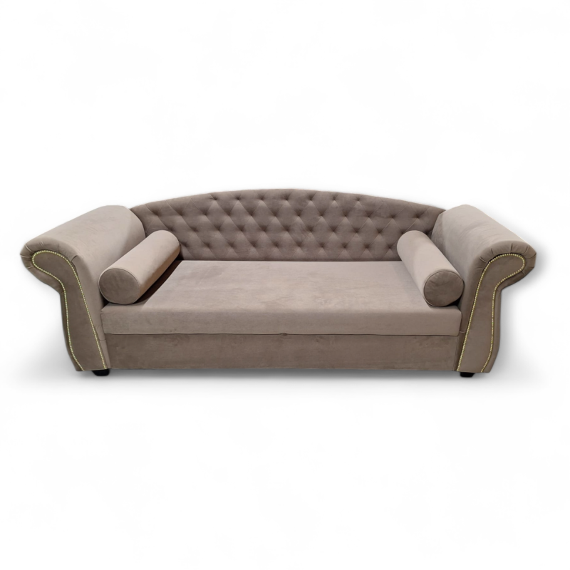 Canapea chester FANCY 2, extensibila cu 3 locuri