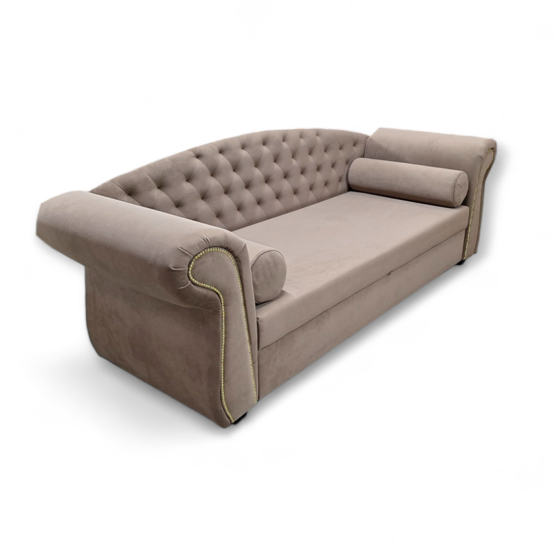 Canapea chester FANCY 2, extensibila cu 3 locuri
