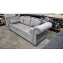 Canapea chester FANCY 2, extensibila cu 3 locuri, OUTLET - LA REDUCERE