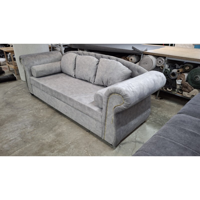 Canapea chester FANCY 2, extensibila cu 3 locuri, OUTLET - LA REDUCERE