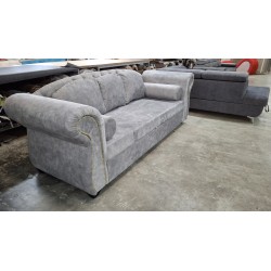 Canapea chester FANCY 2, extensibila cu 3 locuri, OUTLET - LA REDUCERE