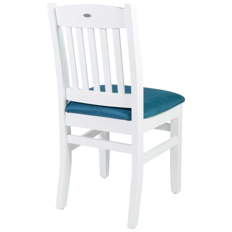 Scaun BOLERO lemn masiv pentru bucatarie, living & restaurante