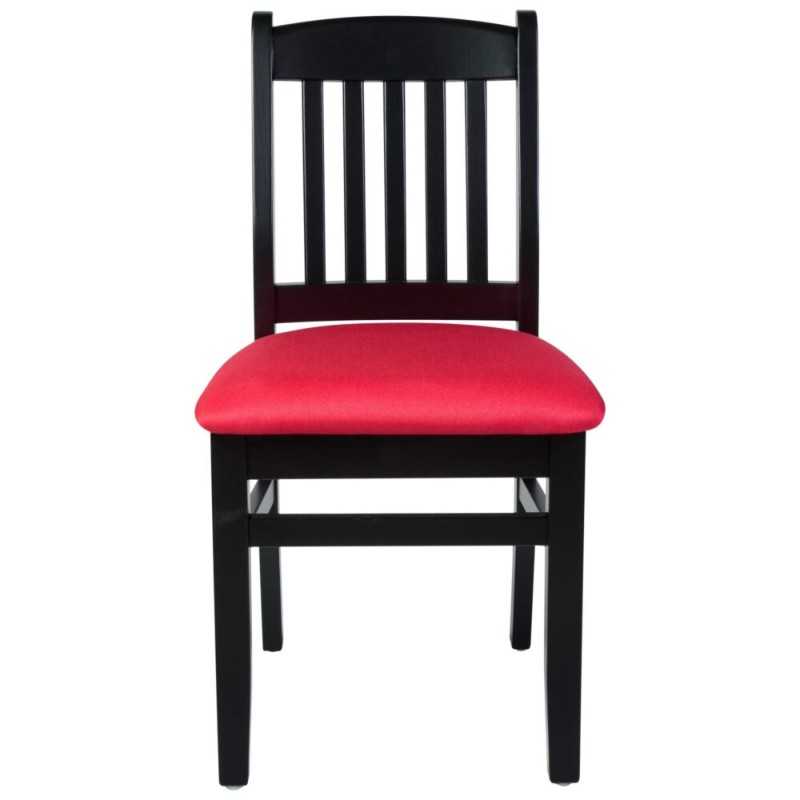 Scaun BOLERO lemn masiv pentru bucatarie, living & restaurante