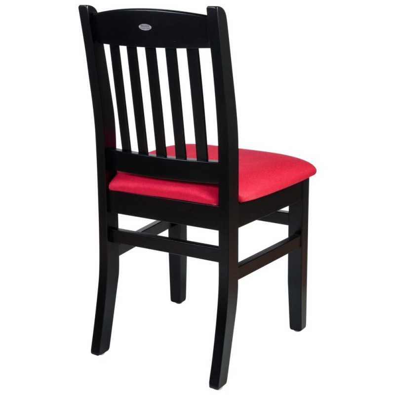 Scaun BOLERO lemn masiv pentru bucatarie, living & restaurante