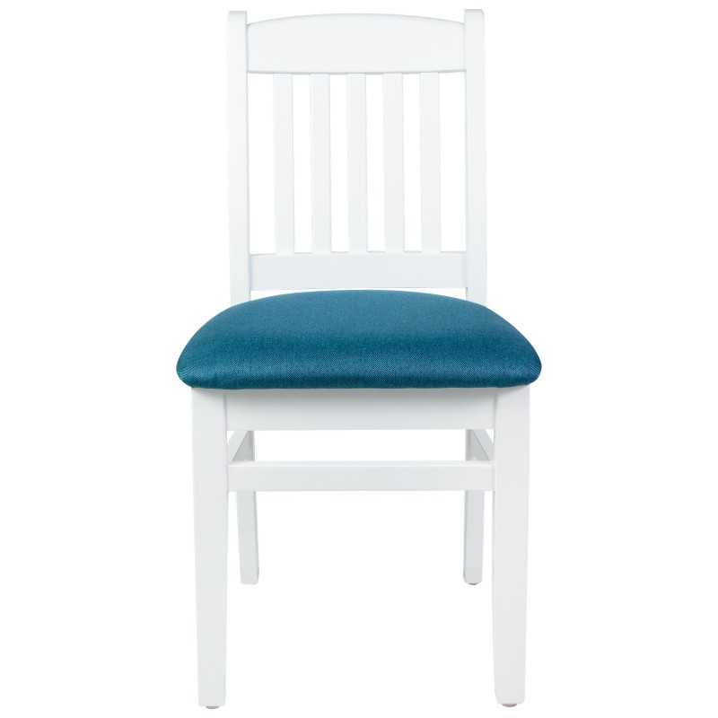 Scaun BOLERO lemn masiv pentru bucatarie, living & restaurante