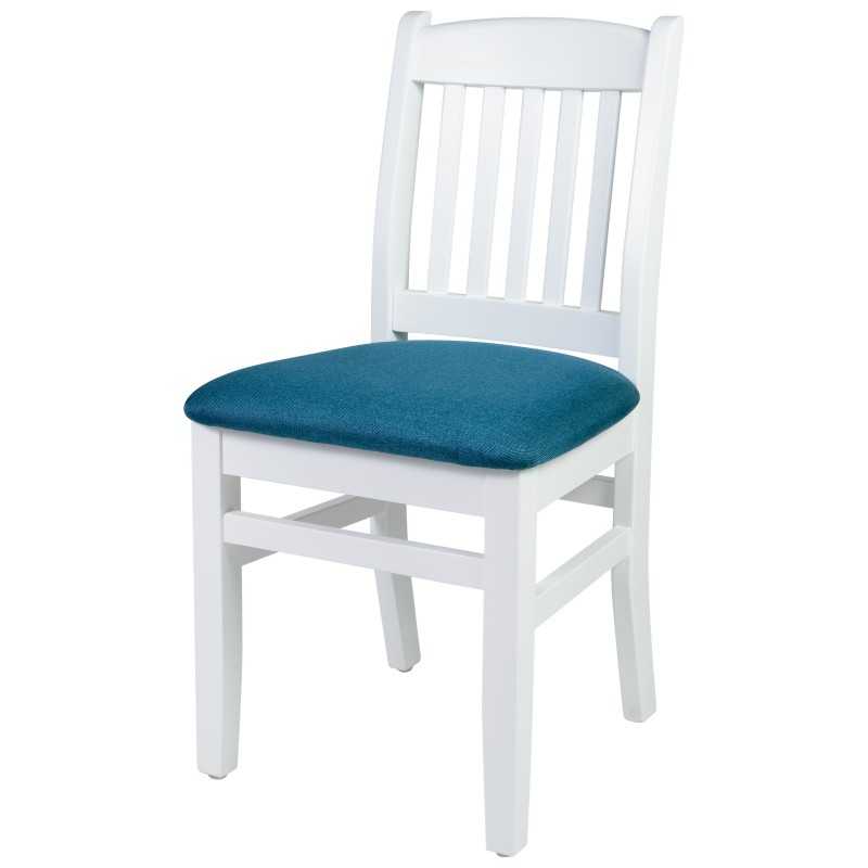 Scaun BOLERO lemn masiv pentru bucatarie, living & restaurante