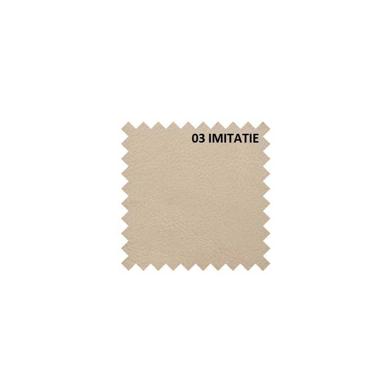 Scaun living & bucatarie BOLERO, lemn masiv cu sezut si spatar tapitat X