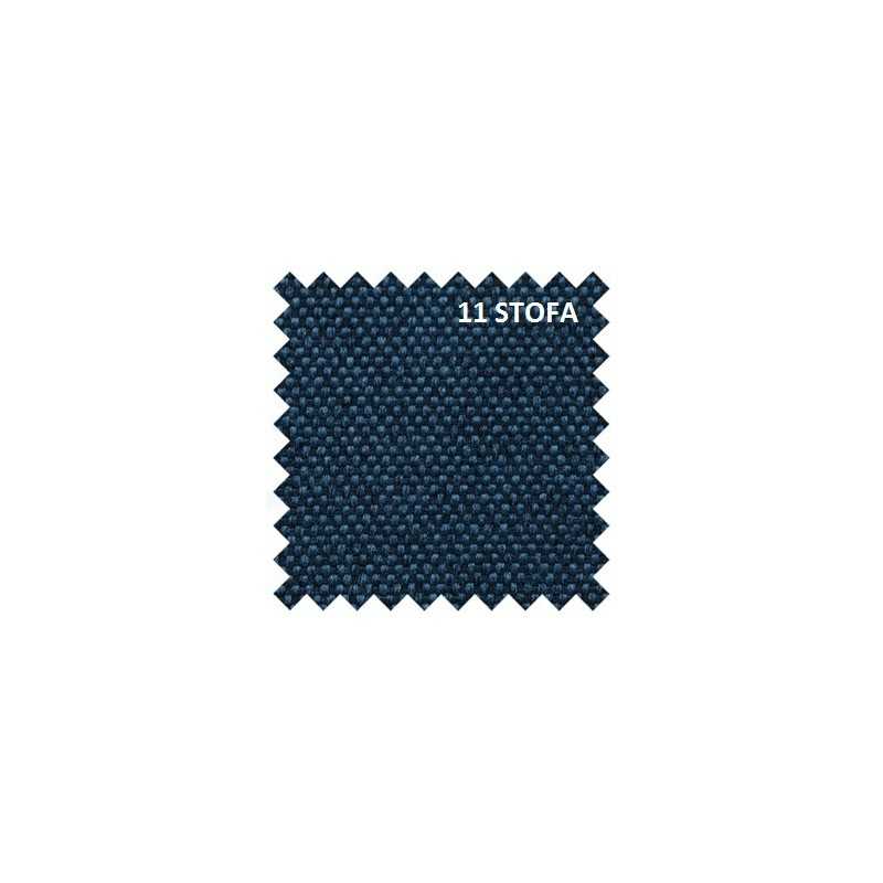 Scaun living & bucatarie BOLERO, lemn masiv cu sezut si spatar tapitat X