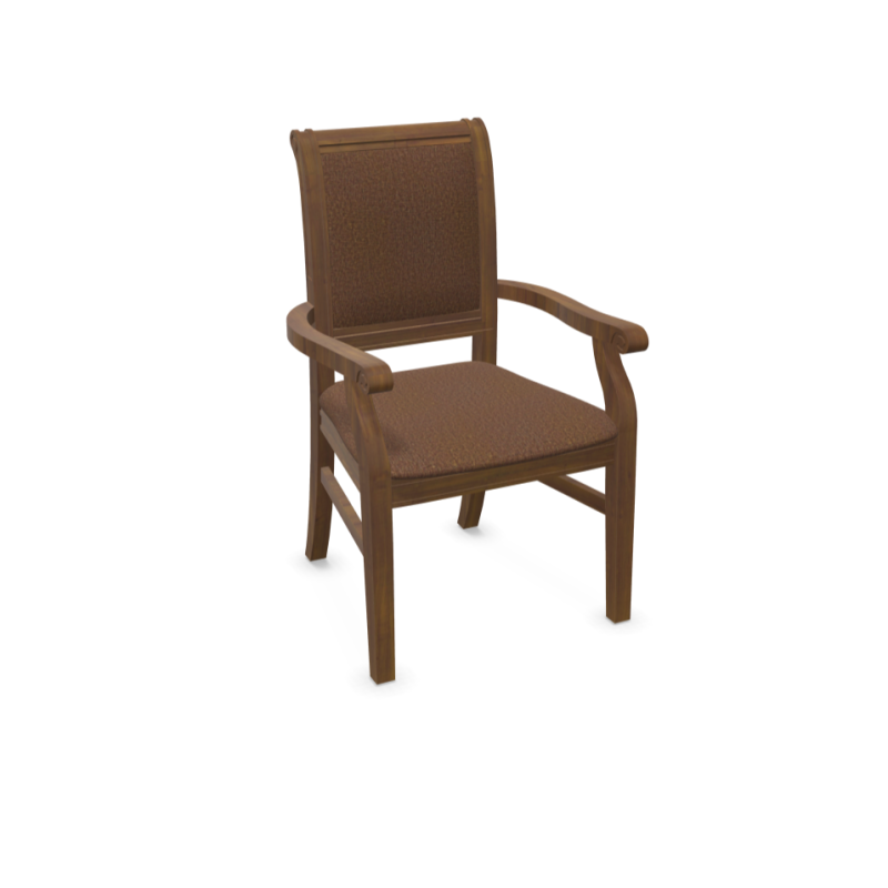 Scaun ARISTO din lemn masiv - eleganta si calitate