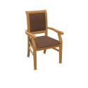 Scaun ARISTO din lemn masiv - eleganta si calitate