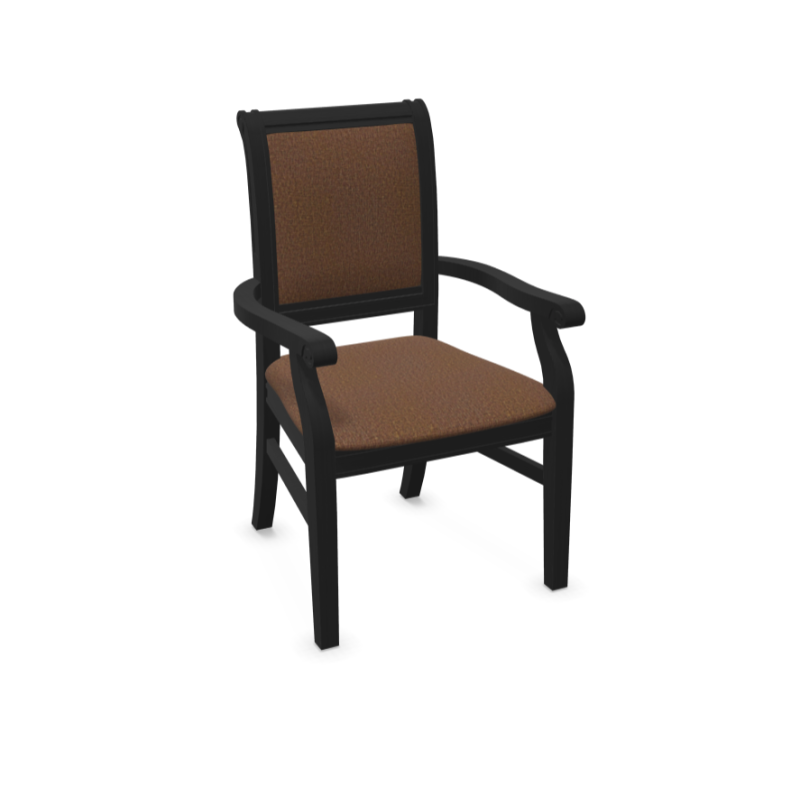 Scaun ARISTO din lemn masiv - eleganta si calitate