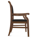 Scaun ARISTO din lemn masiv - eleganta si calitate
