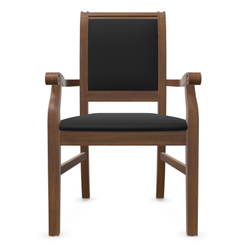 Scaun ARISTO din lemn masiv - eleganta si calitate