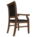 Scaun ARISTO din lemn masiv - eleganta si calitate