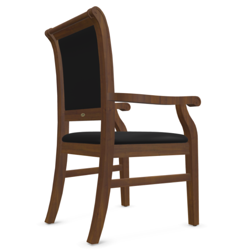 Scaun ARISTO din lemn masiv - eleganta si calitate