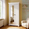 Set mobilier hol VERO 6 lemn masiv