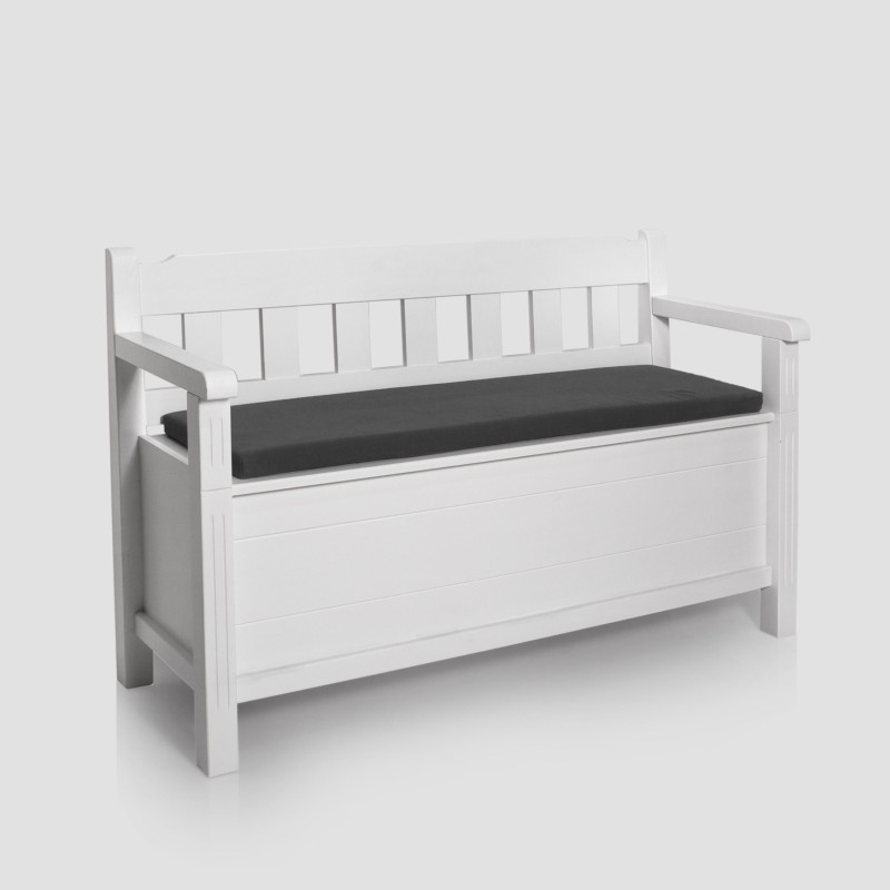 Set mobilier hol VERO 6 lemn masiv