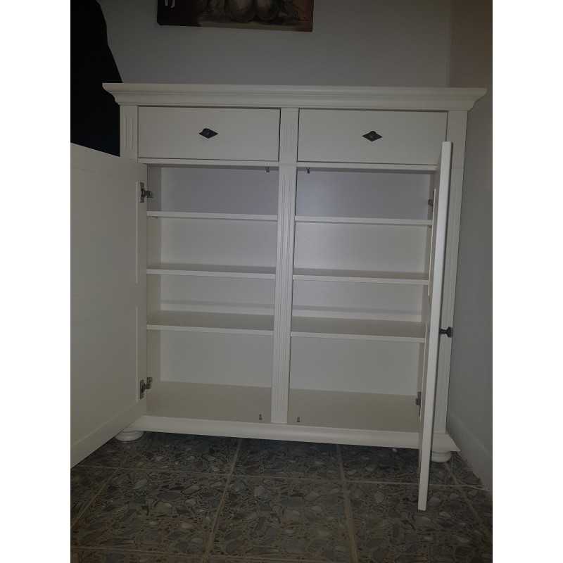 Mobila Hol Vero din Lemn Masiv | Mobilier hol - Sofastil.ro