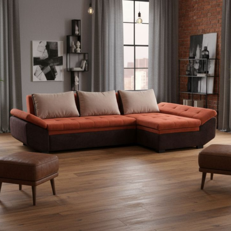 Coltar extensibil Elixir Grup, personalizabil