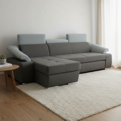 Coltar extensibil Toledo 1