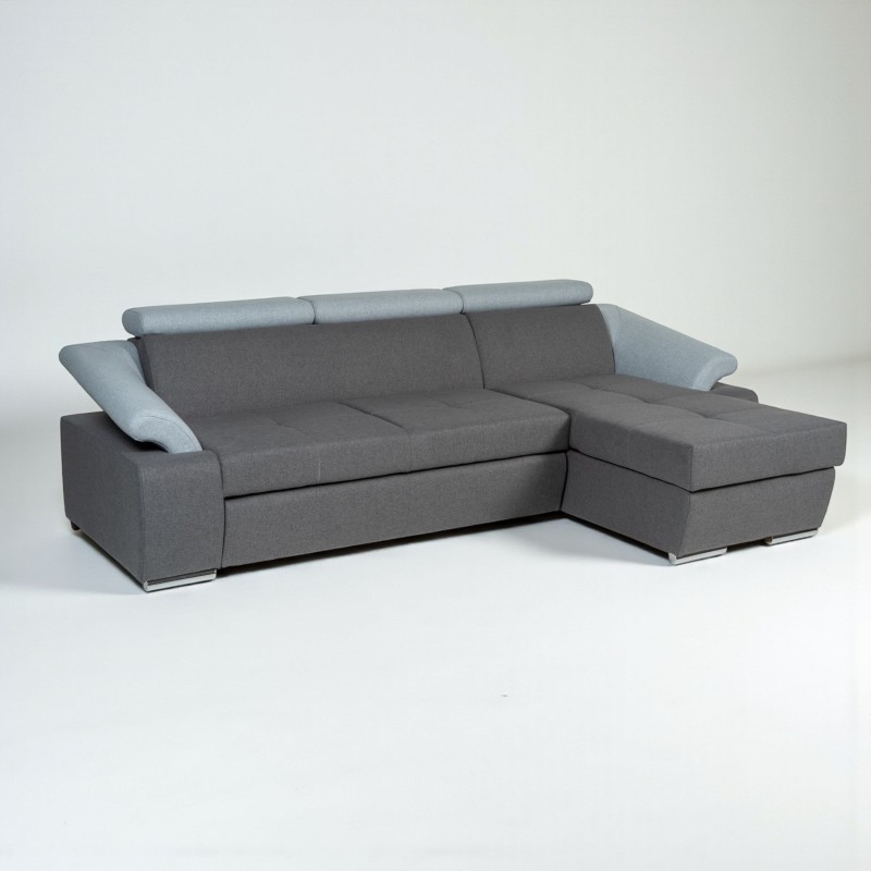 Coltar extensibil Toledo 1
