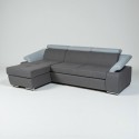 Coltar extensibil Toledo 1