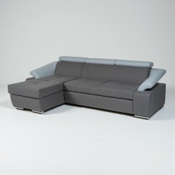 Coltar extensibil Toledo 1