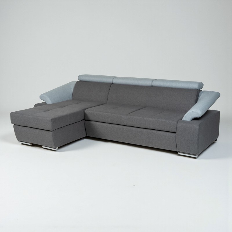 Coltar extensibil Toledo 1