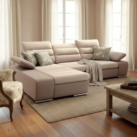 Venus Grup - Coltar Modern si de Calitate pentru Living
