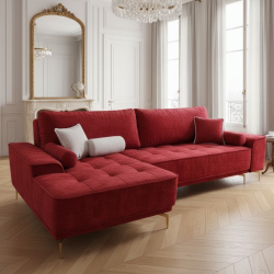 Coltar living modern Baron