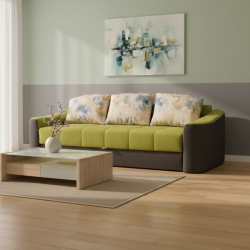 Canapea extensibila Adena