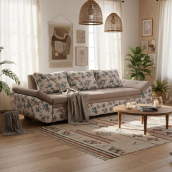 Canapea extensibila Elixir