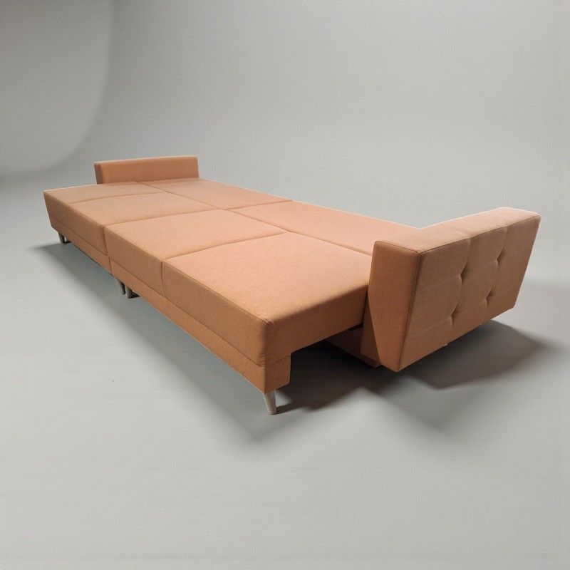 Canapea extensibila Parma, 4 locuri